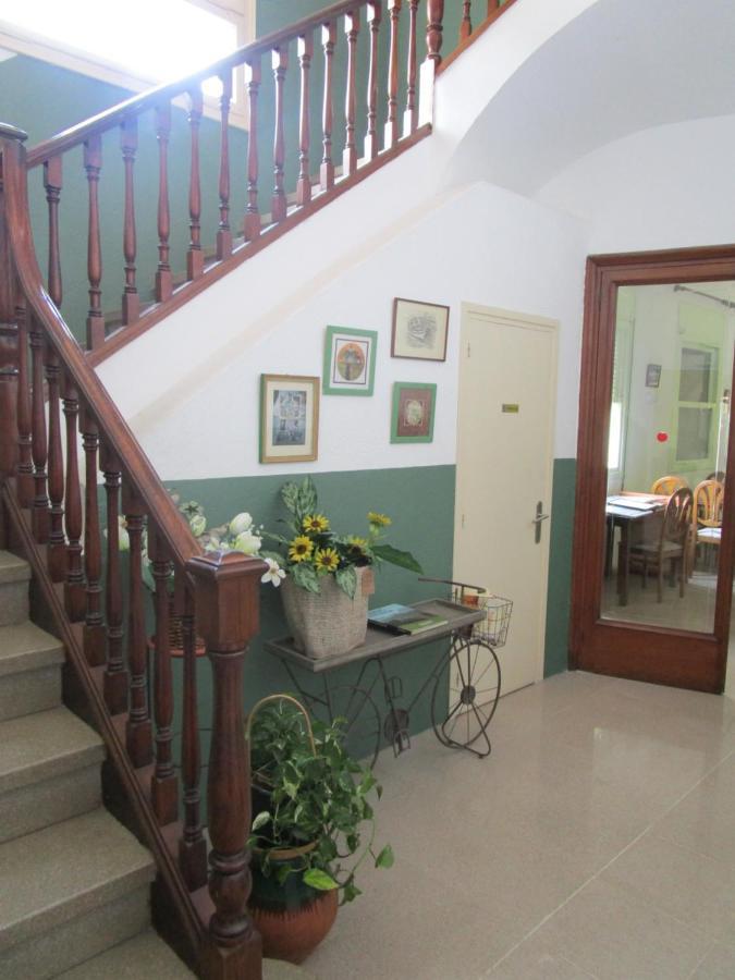 Hotel Apartaments Gesoria Porta Ferrada Sant Feliu de Guixols Exterior photo