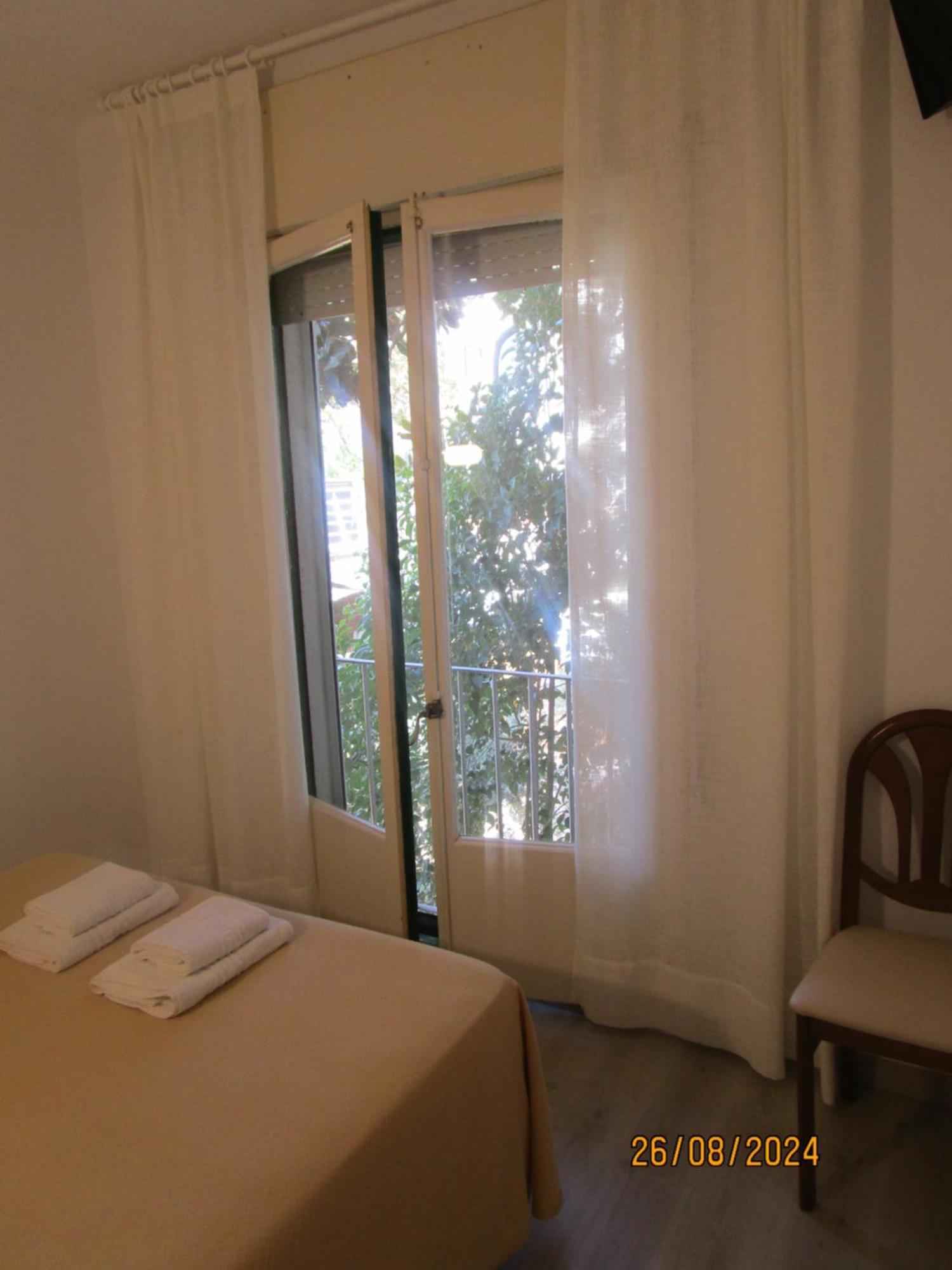 Hotel Apartaments Gesoria Porta Ferrada Sant Feliu de Guixols Exterior photo